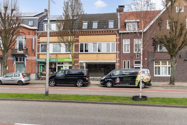 Kantoorruimte Emmasingel 13 Weert