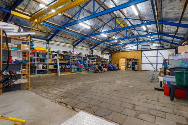 Bedrijfsruimte Schoolstraat 8 Musselkanaal