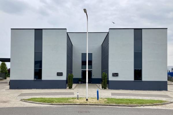 Kantoorruimte Buitenvaart 1019 Hoogeveen