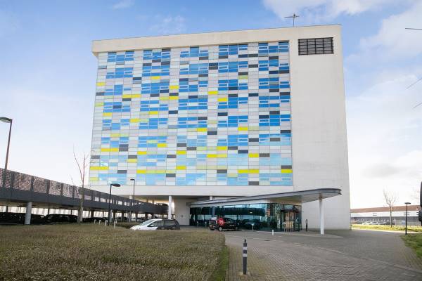 Kantoorruimte Hulsterweg 82 1e verd Venlo