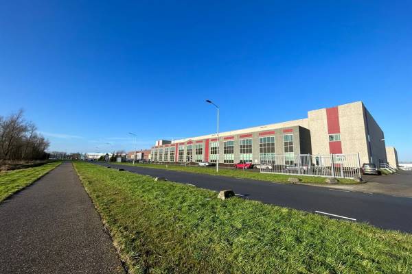 Bedrijfsruimte Tradeboulevard 7 Zevenbergen