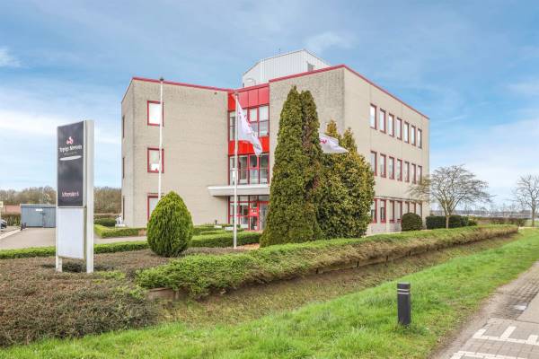 Kantoorruimte Schoenaker 6 Beuningen (GE)