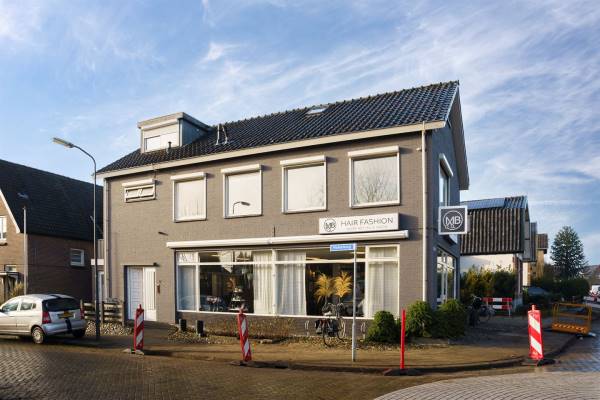 Beleggingsobject Hamelweg 35 Apeldoorn