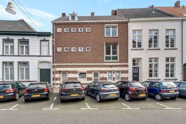 Kantoorruimte Neerstraat 59 61 Roermond