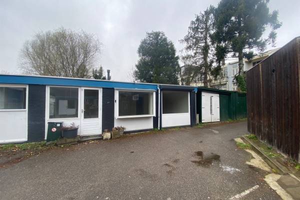 Bedrijfsruimte Molenkade 39A Duivendrecht