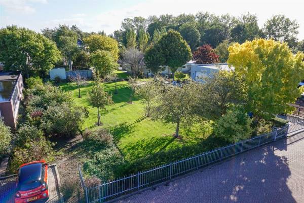 Bouwgrond Harmenkaag 10 Schagen