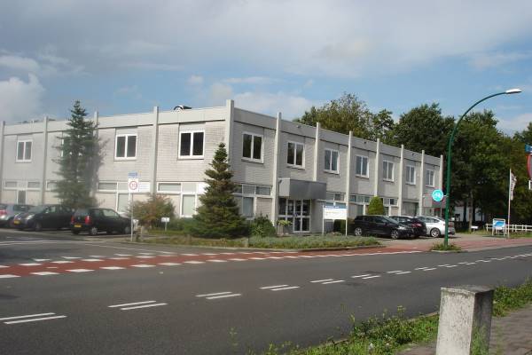 Bedrijfsruimte de Kronkels 14 - 16 Bunschoten-Spakenburg