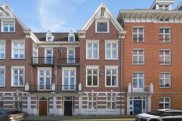 Kantoorruimte Johannes Vermeerstraat 29 Amsterdam