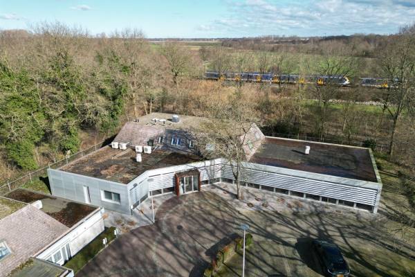 Kantoorruimte Rummerinkhof 6 Haren (GR)