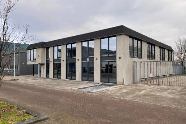 Kantoorruimte Bovenkamp 7 Abcoude