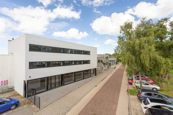 Kantoorruimte Nettenboetsterstraat 1Kantoor Vlaardingen