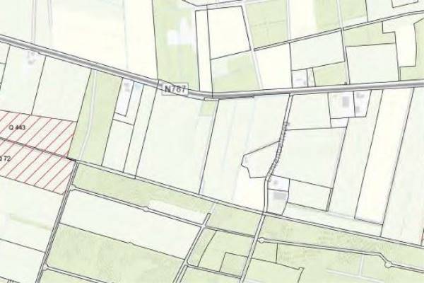 Agrarische grond Eerbeekseweg Brummen