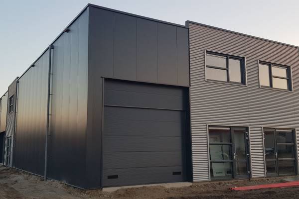 Bedrijfsruimte Havenstraat 2 Emmeloord