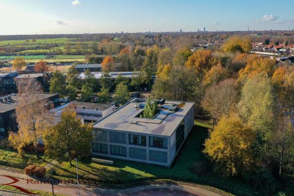 Kantoorruimte Moergestelseweg 16 Oisterwijk