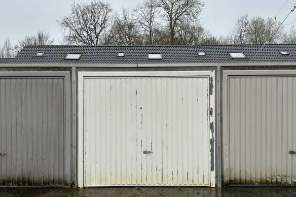 Bedrijfsruimte Noordzoom 39 Marknesse