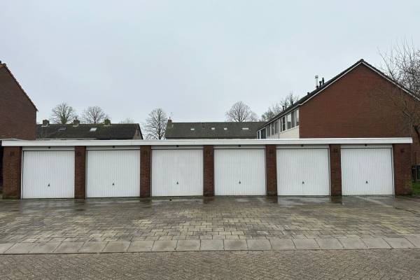 Bedrijfsruimte Kruisstraat 33- 43 Ens