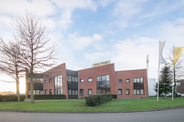 Kantoorruimte Larserpoortweg 50 Lelystad