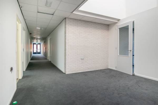 Bedrijfsruimte Platinastraat 33 Lelystad