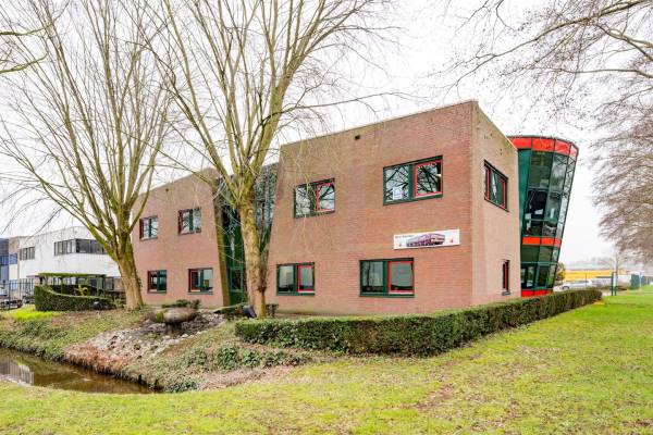 Kantoorruimte Zuidergracht 45 Soest