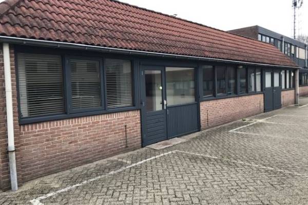 Kantoorruimte Scheidingsweg 6 Weurt