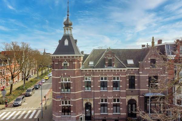 Kantoorruimte Sint Martinusstraat 70 Venlo