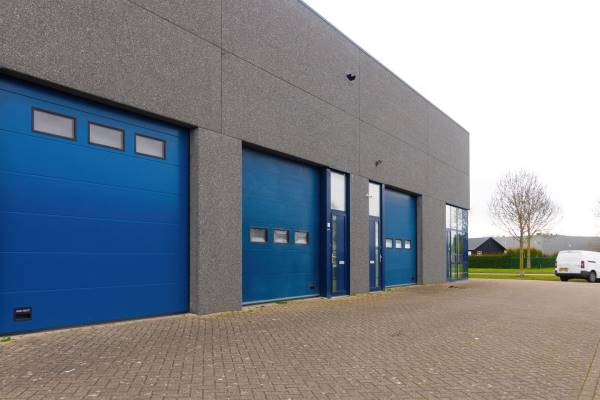 Bedrijfsruimte Vaartweg 81L Lelystad