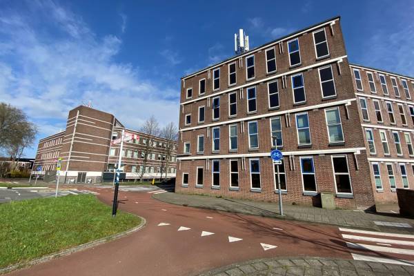 Kantoorruimte Drechterwaard 102B Alkmaar