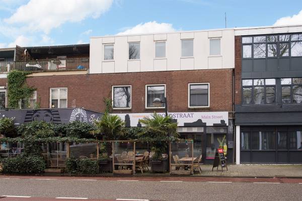 Beleggingsobject Hoofdstraat 142 144 Emmen