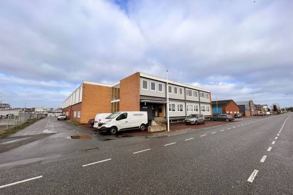 Kantoorruimte Sluisweg 11a Lemmer