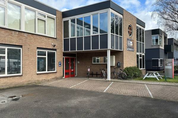 Kantoorruimte Leeuweriklaan 14 Zeist