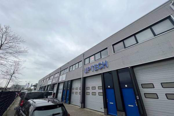 Bedrijfsruimte De Hooge Krocht 127 Noordwijk (ZH)