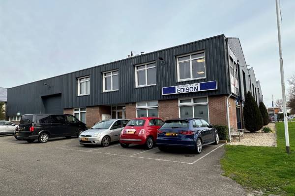 Kantoorruimte Edisonlaan 22C Bleiswijk