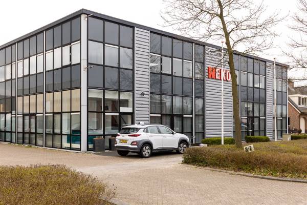 Bedrijfsruimte &# 3 Noordwijk (ZH)