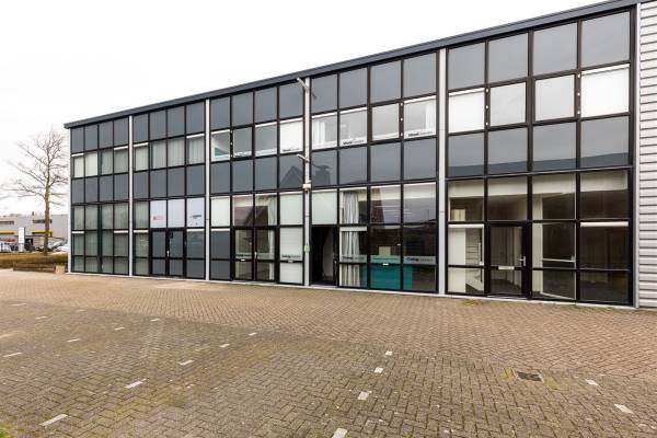 Bedrijfsruimte &#39;s-Gravendijckseweg 11 Noordwijk (ZH)