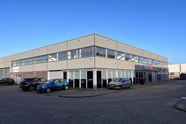 Kantoorruimte Kabelbaan 12 Leiderdorp
