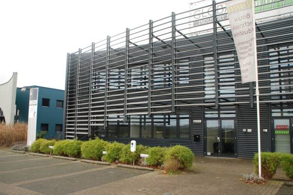 Kantoorruimte De Grote Elst 54 Rosmalen