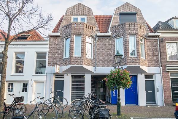 Kantoorruimte Gedempte Nieuwesloot 31 Alkmaar