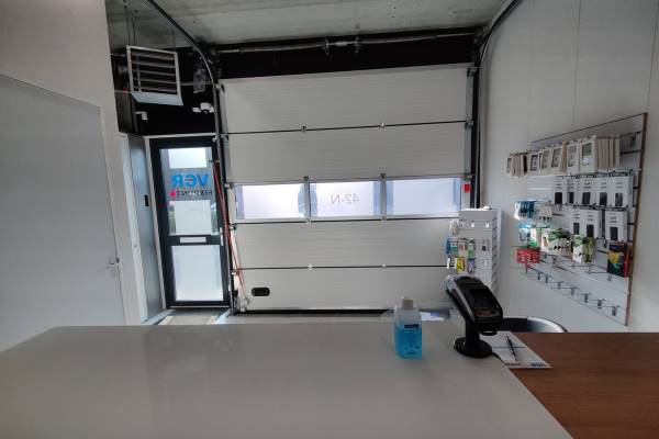 Bedrijfsruimte Wiekenweg 42N Amersfoort