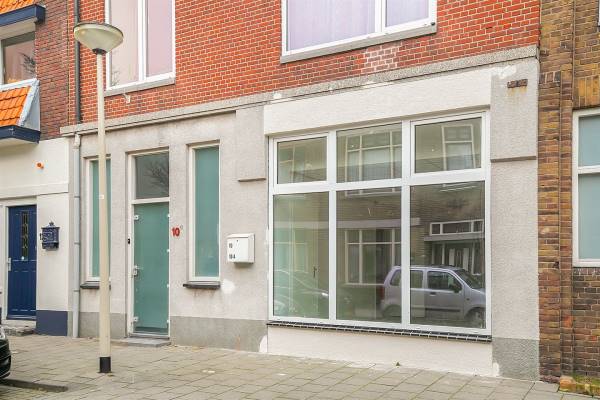 Kantoorruimte Bernadettestraat 10 Bergen op Zoom