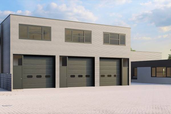 Bedrijfsruimte Lichtenhorststraat 19 Didam