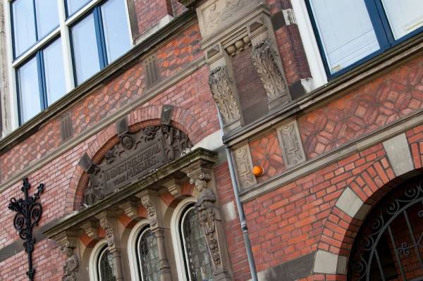 Kantoorruimte Van Diemenstraat 202 Den Haag
