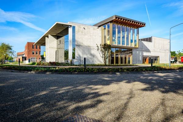 Kantoorruimte Vlamovenweg 2 Helmond