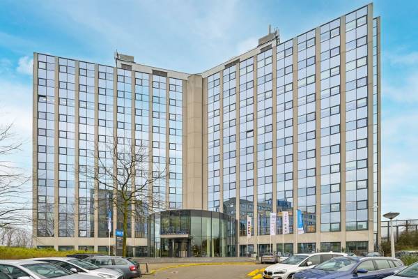 Kantoorruimte Nevelgaarde 36 Nieuwegein