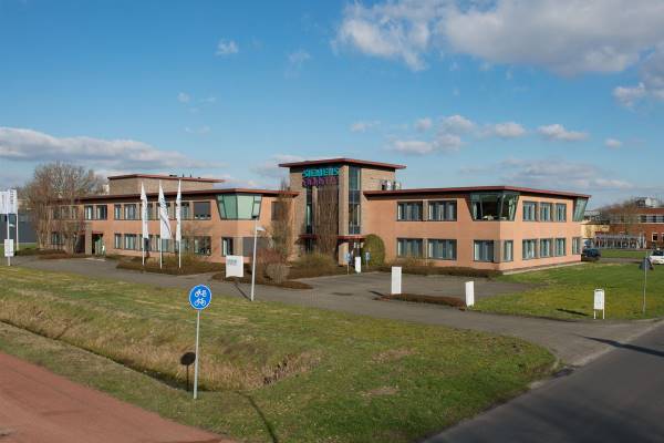 Kantoorruimte Korenmaat 1A Assen