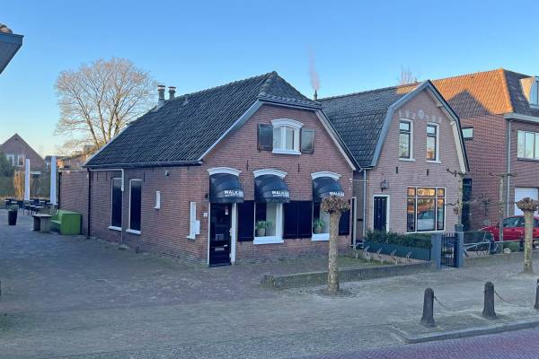 Winkelruimte Torenplein 31 Barneveld