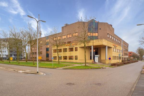 Kantoorruimte Computerweg 1F Amersfoort