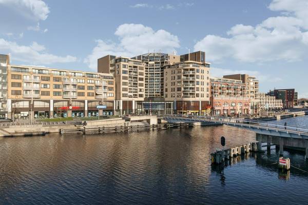 Winkelruimte Noorderkade 174 Alkmaar