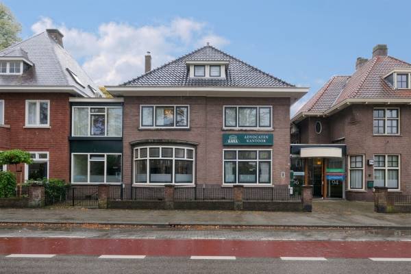 Kantoorruimte Lasondersingel 96 Enschede