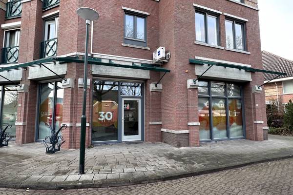 Kantoorruimte Het Steenen Huys 30 Nuenen