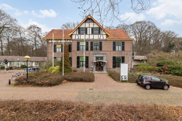 Kantoorruimte Koningin Wilhelminalaan 11 Schalkhaar